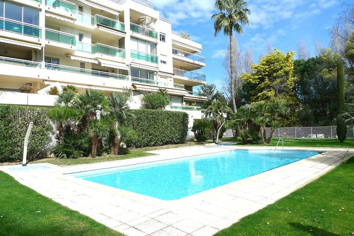 Vente Appartement 39m² 2 Pièces à Cannes (06400) - Agence Immo 06